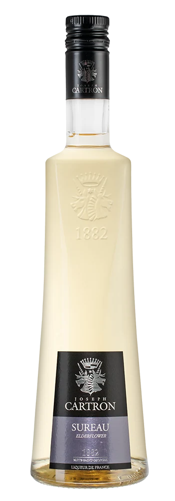 Ликер Liqueur de Sureau, 0,7 л — Франция