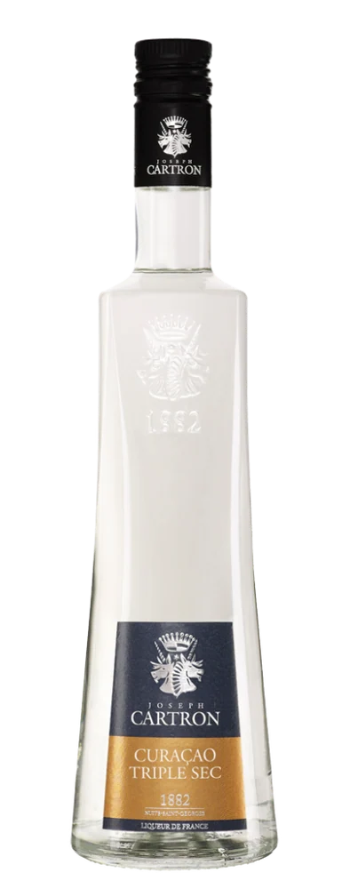Ликер Liqueur de Triple Sec, 0,7 л — Франция