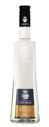 Ликер Liqueur de Triple Sec, 0,7 л — Франция