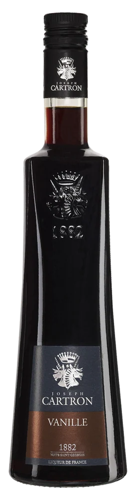 Ликер Liqueur de Vanille, 0,7 л — Франция