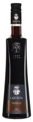 Ликер Liqueur de Vanille, 0,7 л — Франция
