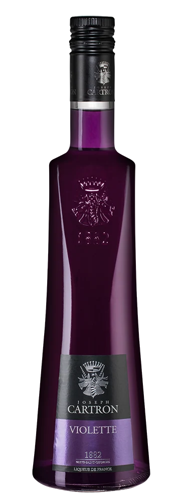 Ликер Liqueur de Violette, 0,7 л — Франция