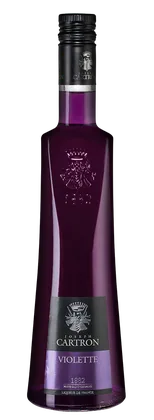 Ликер Liqueur de Violette, 0,7 л — Франция