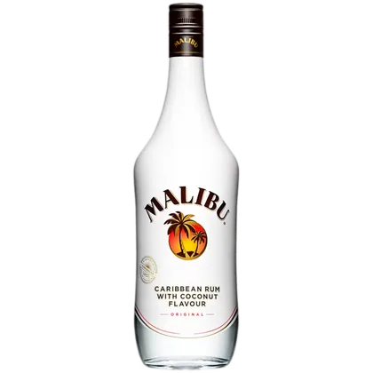 Ликер Malibu, 1 л — Великобритания