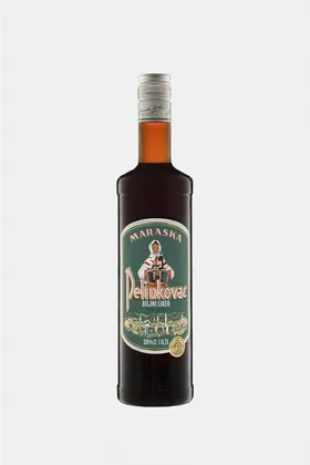 Ликер Мараска Пелинковац Майлд, 0,7 л — Хорватия