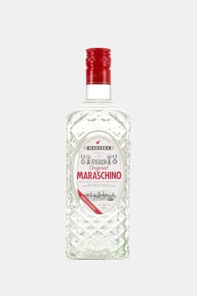 Ликер Мараска Задарски Мараскино, 0,7 л — Хорватия