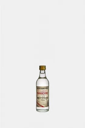 Ликер Мараскино, 0,1 л — Хорватия