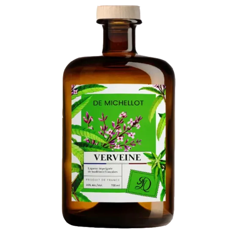 Ликер Мишелло Вервен (вербена) 0,7 л — Франция