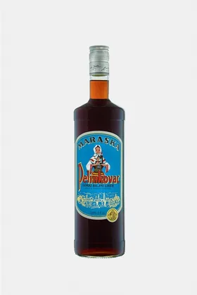 Ликер Пелинковац, горький, 0,7 л — Хорватия