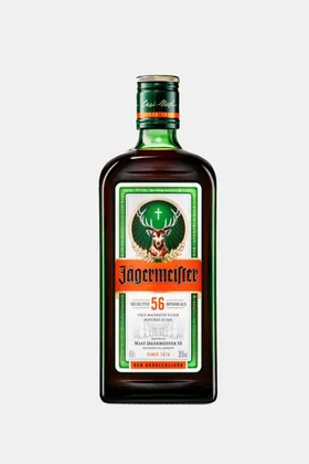 Ликер Ягермайстер, 0,7 л — Германия