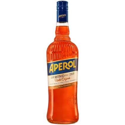 Ликёр Напиток Aperol, 1 л — Италия