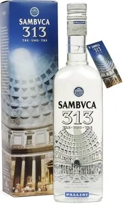 Ликёр Самбука 313 в п\к, 0,7 л — Италия
