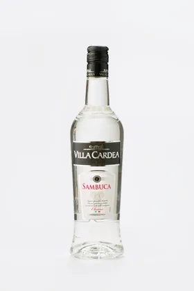 Ликёр Самбука Вилла Кардеа, 0,7 л — Италия