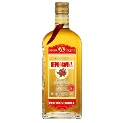 Настойка Перцовочка, 0,5 л — Россия