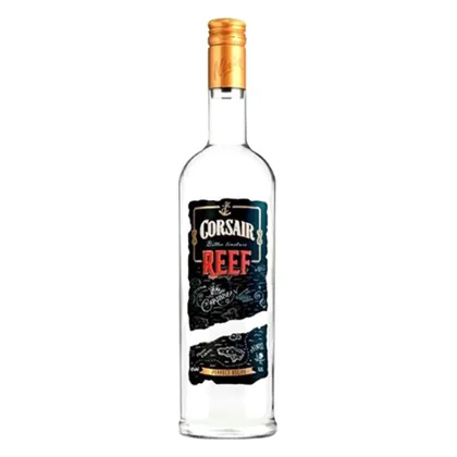 Настойка горькая Риф Корсар, 0,5 л — Россия