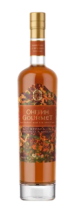 Настойка ягодная сладкая Онегин Gourmet Курага, 0,5 л — Россия
