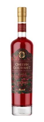 Настойка ягодная сладкая Онегин Gourmet Вишня, 0,5 л — Россия