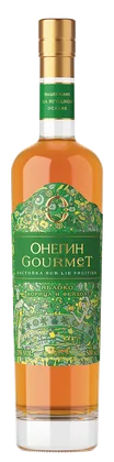 Настойка ягодная сладкая Онегин Gourmet Яблоко, 0,5 л — Россия