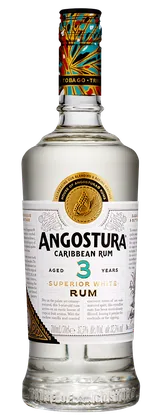 Ром Angostura Reserva, 0,7 л — Тринидад и Тобаго