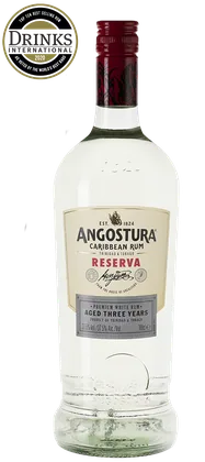 Ром Angostura Reserva, 1 л — Тринидад и Тобаго