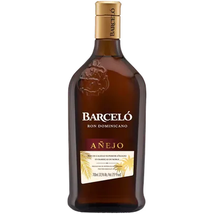 Ром Barcelo Anejo, 0,7 л — Доминиканская Республика