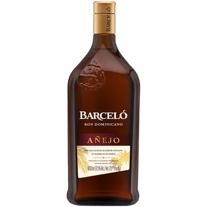 Ром Barcelo Anejo, 1 л — Доминиканская Республика