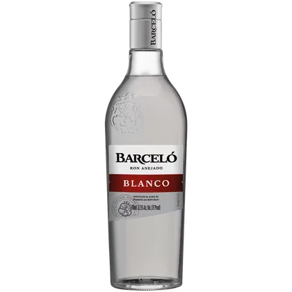Ром Barcelo Blanco, 0,7 л — Россия