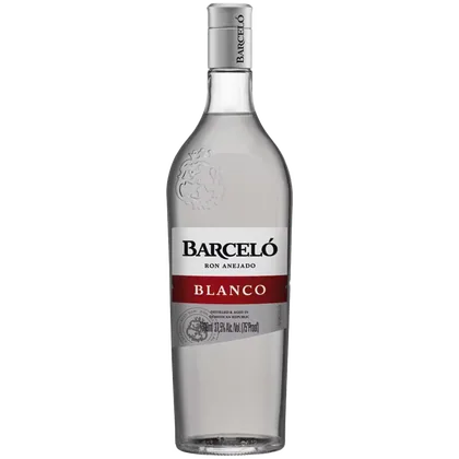 Ром Barcelo Blanco, 1 л — Россия