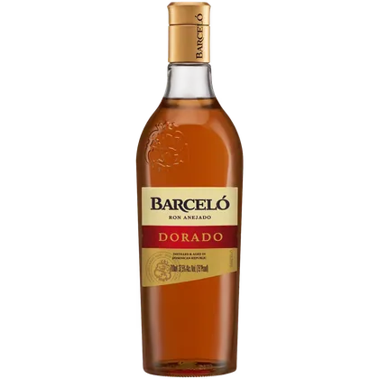 Ром Barcelo Dorado, 0,7 л — Россия