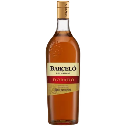 Ром Barcelo Dorado, 1 л — Россия