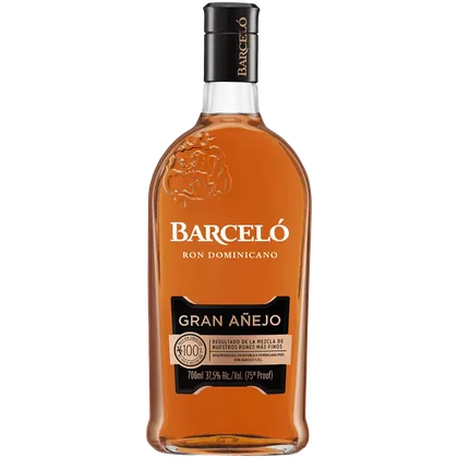 Ром Barcelo Gran Anejo, 0,7 л — Доминиканская Республика