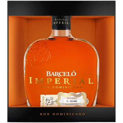 Ром Barcelo Imperial, 0,7 л — Доминиканская Республика