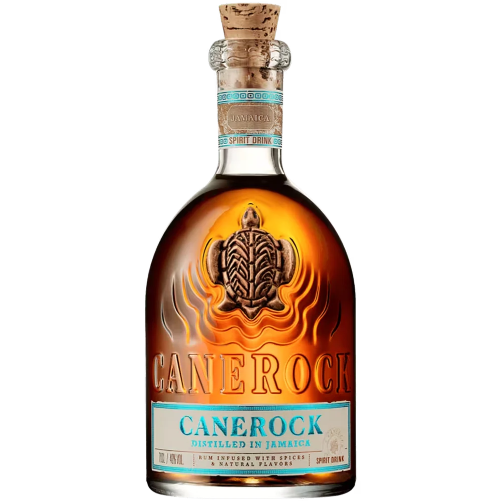 Ром Canerock, 0,7 л — Франция