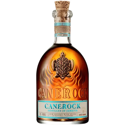 Ром Canerock, 0,7 л — Франция