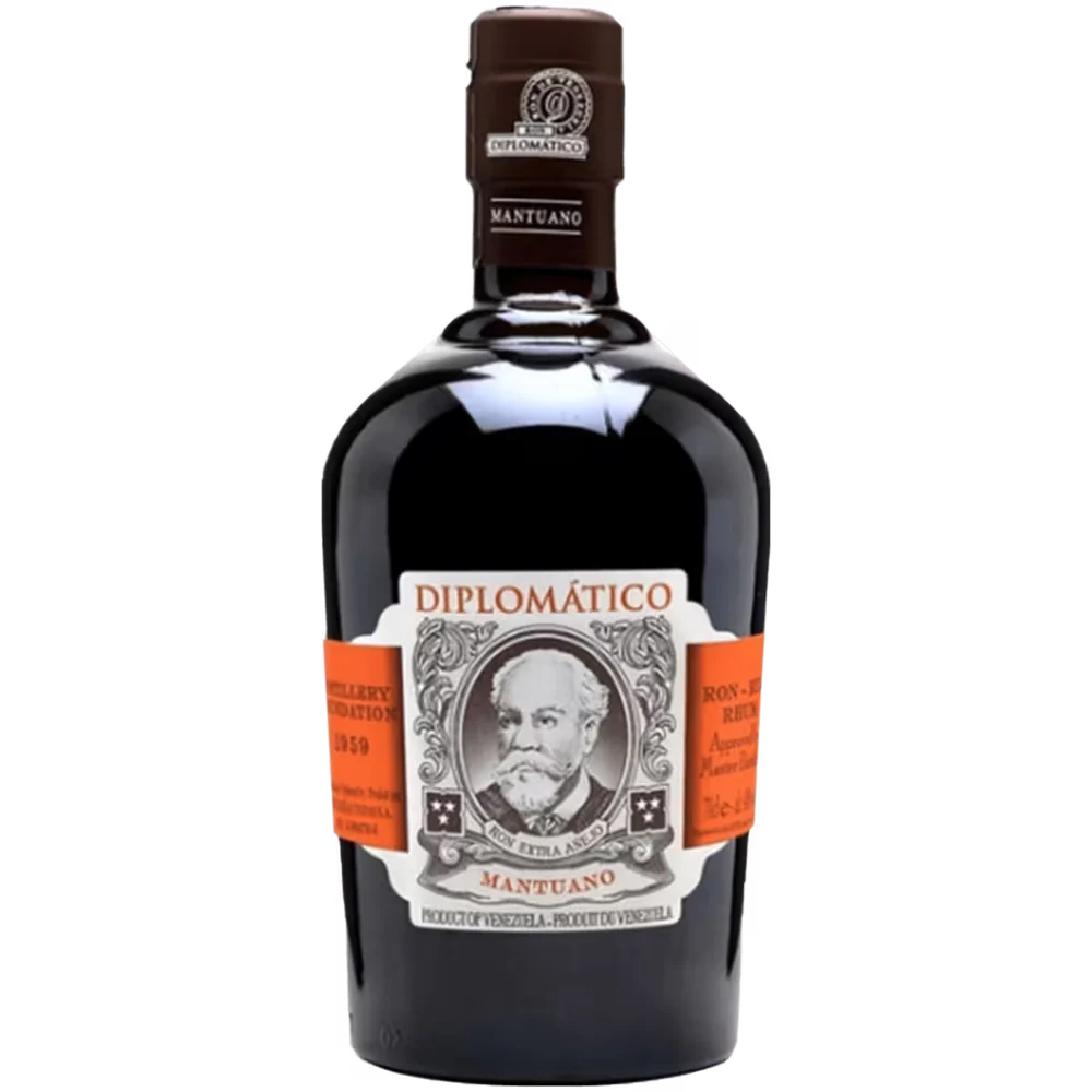Ром Diplomatico Mantuano, 0,7 л — Венесуэла