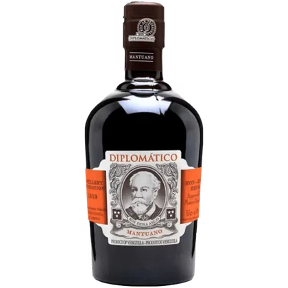 Ром Diplomatico Mantuano, 0,7 л — Венесуэла