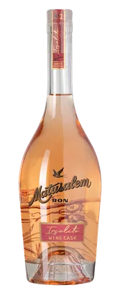 Ром Matusalem Insolito Wine Cask, 0,7 л — Доминиканская Республика