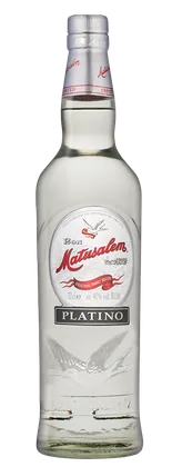 Ром Matusalem Platino, 0,7 л — Доминиканская Республика