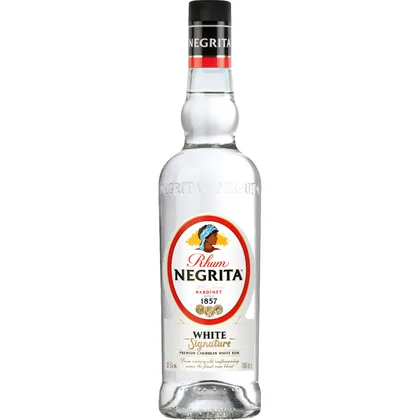 Ром Негрита Уайт Сигначе, 1 л — Франция