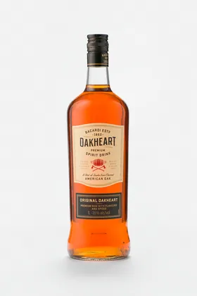 Ром Оакхарт, 1 л — Италия