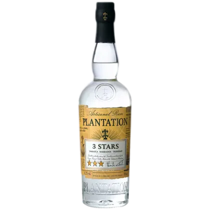 Ром Plantation 3 Stars, 0,7 л — Франция
