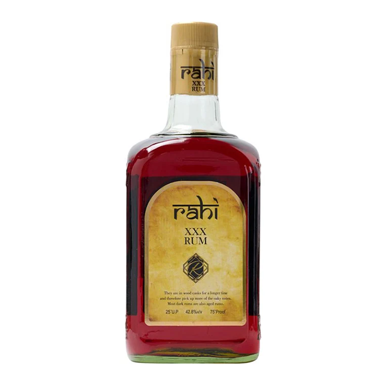 Ром Рахи, 0,75 л — Индия