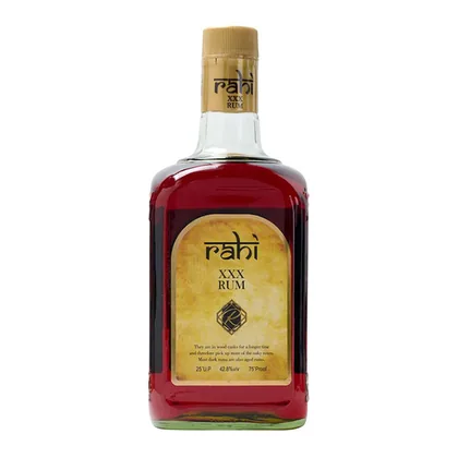 Ром Рахи, 0,75 л — Индия