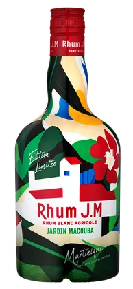 Ром Rhum J.M Jardin Macouba Limited Edition, 0,7 л — Франция