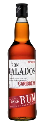 Ром Ron Calados Dark, 0,7 л — Великобритания