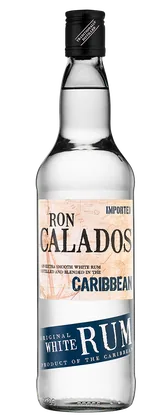 Ром Ron Calados White, 0,7 л — Великобритания