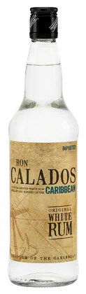 Ром Ron Calados White, 1 л — Великобритания