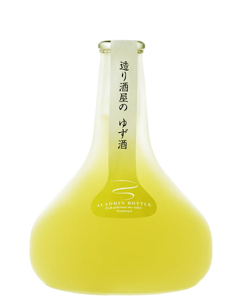 Саке Alladin Yuzu, 0,3 л — Япония