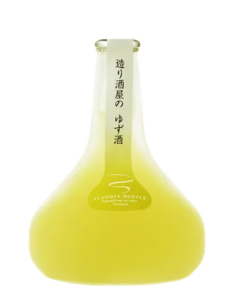 Саке Alladin Yuzu, 0,3 л — Япония