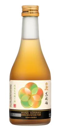 Саке Hakushika Hana-Kohaku, 0,3 л — Япония